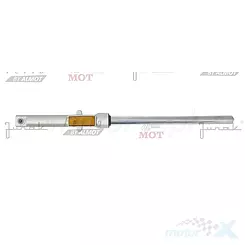 Amortyzator przedni prawy 31x780mm Junak / Barton