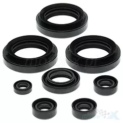 Uszczelniacze silnika komplet Winderosa Suzuki LT-4WD 250 QUAD RUNNER 68.5MM OB 87-98, LT-4WD 250 