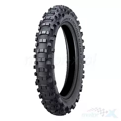 Opona motocyklowa offroad Dunlop 140/80-18  GEOMAX EN91 70R TT tył