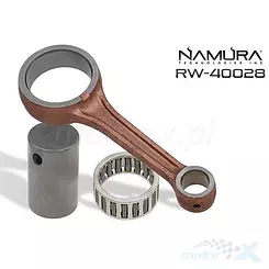 Korbowód Namura RX-40028