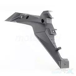 Wspornik tablicy rejestracyjnej lewy Benelli BN 251