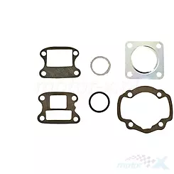 Uszczelka głowicy i cylindra 39.00mm 50cc zestaw Honda / Kymco