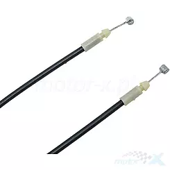 Linka zamka siedzenia 49cm Romet 717 stary model / Azel Samar