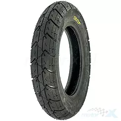 Opona 3.50-10 SUNF D-003 51J 4PR TL E#