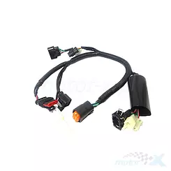 Instalacja elektryczna Junak 806 50 Euro 5