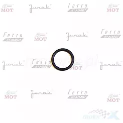 Oring 15,8x2,4 tulei zawieszenia silnika Junak JETMAX 250