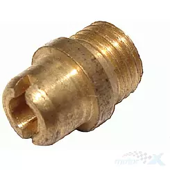 Mocowanie zaworka kulkowego Dellorto VHB VHBT 30
