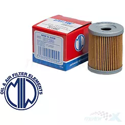 Filtr oleju S3008 (HF132) Meiwa