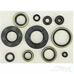 Uszczelniacze silnika komplet Vertex 822342