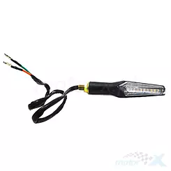 Kierunkowskaz przedni lewy Junak ADV 125