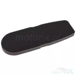 Wkład filtr powietrza gąbka Motofiltro MF9042