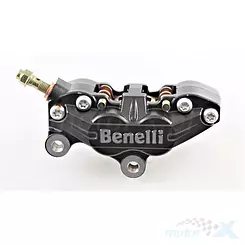 Zacisk hamulcowy przedni lewy Benelli BN302 Euro 4
