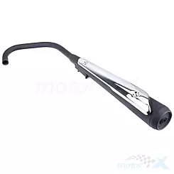Tłumik Zipp Manic 125 new