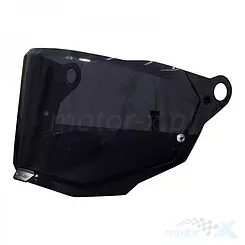Szyba kasku LS2 MX701 ciemna