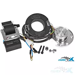Zapłon kompletny MVT Premium, Aprilia / Derbi / Gilera 2006-