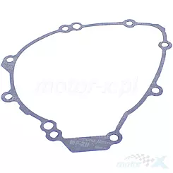 Uszczelka pokrywy silnika lewej Vertex 331042