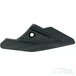 Nakładka podnóżka pasażera lewa Honda PCX 125 / PCX 150 2021>