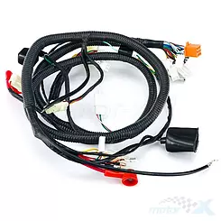 Instalacja elektryczna Zipp City 50