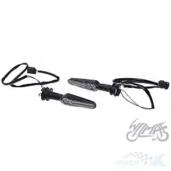 Kierunkowskazy tylne LED, WM Motor, Yamaha MT03 320 MT25