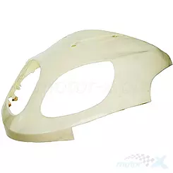 Osłona przednia górna surowa Ferro 602 / Kingway Mosquito / Router XL