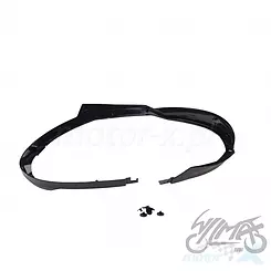 Plastik dolny kasku LS2 FF808, rozmiar XS-S