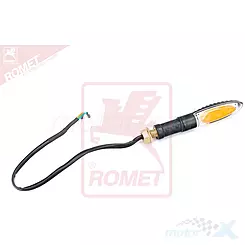 Kierunkowskaz przedni prawy Romet Pony Mini Euro 4