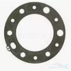 Uszczelka głowicy cylindra, grubość OEM, Athena S410210001078