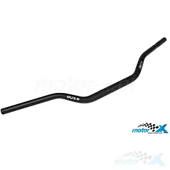 Kierownica NoEnd Fatbar Racing GU10, czarna, cross / enduro / supermoto