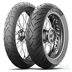 Opona motocyklowa szosowa Michelin 170/60-17 M/C 72V ANAKEE ROAD TL/TT tył