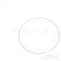 Klosz lampy przedniej Romet Soft Chopper / Barton Volcano / Junak 902