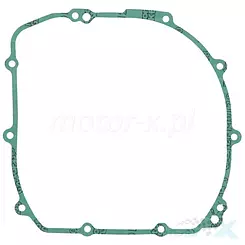 Uszczelka pokrywy silnika prawej Athena S410250008024 Kawasaki GPZ 600R, ZZR 600 85-96