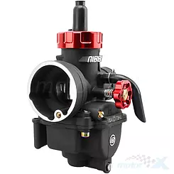 Gaźnik PE24YJ 24mm NIBBI Racing
