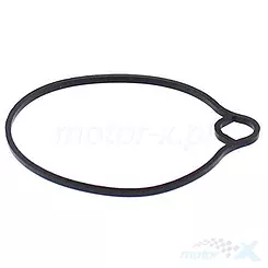 Uszczelka komory pływakowej gaźnika gaźnika All Balls ARCTIC CAT 50 DVX 06-08, 90 DVX 06-18, Honda CH80 85-07, EZ90 91-96, NH80 83-84, K