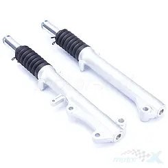 Amortyzatory przednie oś 12mm Romet Ogar 900 / 900 Racing 