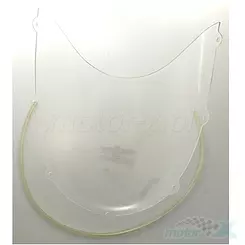 Szyba czołowa, transparentna, Aprilia RS 125 95-98