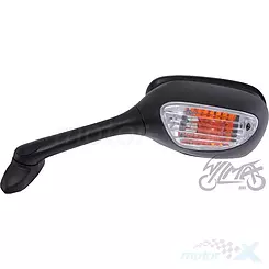 Lusterko z kierunkowskazem [lewe] GsxR600/750/1000