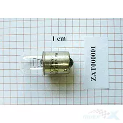 Żarówka 12V 10W