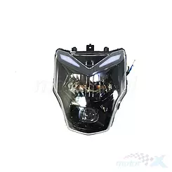 Lampa przednia reflektor Junak ADV 125