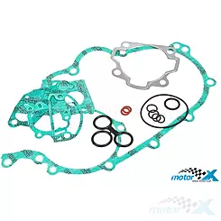 Uszczelki silnika, zestaw, Vespa Cosa / Cosa 2 / GTR / P / PX / Sprint / Super / TS 80-150