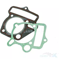 Uszczelka głowicy i cylindra 125cc Cross 4T