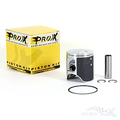 Tłok kompletny Prox 01.2224 (od 53.94mm do 53.97)[różne średnice] Yamaha YZ 125 02-04