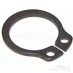 Pierścień segera 12mm oryginalny Minarelli AM6 / 1E40MB 50 2T LC
