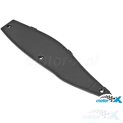 Podest lewy Gilera Runner 50 05-09 / Runner VX 125 05-07 / Runner VXR 200 06-11