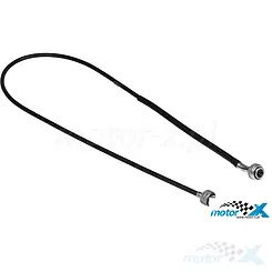Linka obrotomierza, Aprilia RS 50 99-05