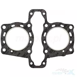 Uszczelka głowicy cylindra, grubość OEM, Athena S410210001123