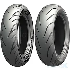 Opona motocyklowa szosowa MICHELIN 200/55R17 COMMANDER III CRUISER 78V TL/TT M/C tył 