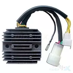 Regulator napięcia, DZE 2356