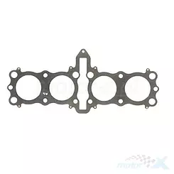 Uszczelka głowicy cylindra, grubość OEM, Athena S410510001089