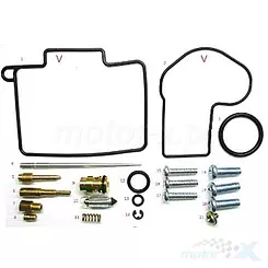 Zestaw naprawczy gaźnika Bearing Worx CK70728 (26-1122)