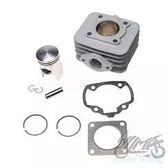 Cylinder ceramiczny FI 40.00mm do Piaggio 50